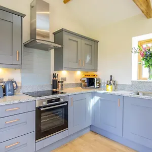 Brecks Farm - The Parlour , York United Kingdom