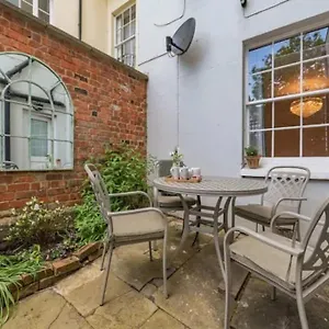  Apartment Centre Of Cotswolds